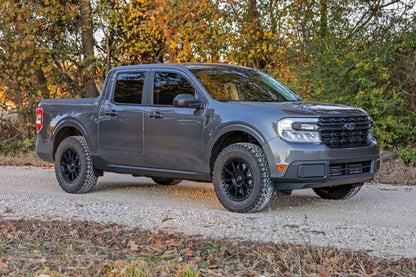 1 Inch Leveling Kit | Ford Maverick 2WD/4WD (2022-2026)