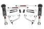 3 Inch Lift Kit | M1 Struts | Ford F-150 4WD (2009-2013)
