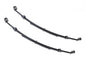 Front Leaf Springs | 2" Lift | Pair | Chevy/GMC C10/K10 Truck & SUV/K5 Blazer (73-91)