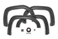 Sport Fender Flares | G6M Titanium Rush | GMC Sierra 1500 2WD/4WD (2019-2026)