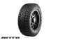 35x12.50R20 Nitto Ridge Grappler