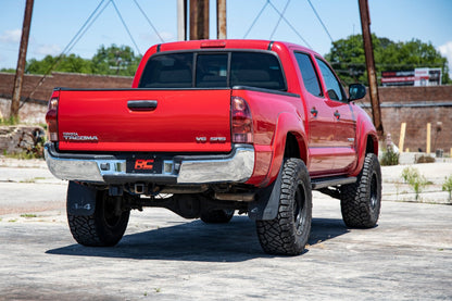 3.5 Inch Lift Kit | Vertex | Toyota Tacoma 2WD/4WD (2005-2023)