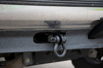 Tow Hook to Shackle Bracket | D-Ring Combo | Chevy/GMC 1500 Truck & SUV (88-99)
