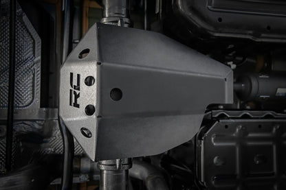 M220 Diff Skid | Rear | Jeep Wrangler JL (21-24)/Wrangler Unlimited Rubicon (18