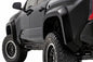 Sport Fender Flares | 202 Gloss Black | Toyota Tacoma 2WD/4WD (2024-2026)