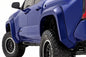 Sport Fender Flares | 8W7 Blue Crush | Toyota Tacoma 2WD/4WD (2024-2026)