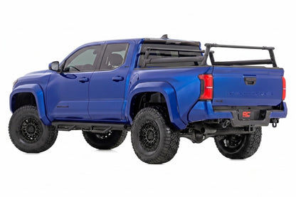Sport Fender Flares | 8W7 Blue Crush | Toyota Tacoma 2WD/4WD (2024-2026)