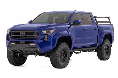 Sport Fender Flares | 8W7 Blue Crush | Toyota Tacoma 2WD/4WD (2024-2026)