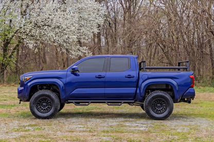 Sport Fender Flares | 8W7 Blue Crush | Toyota Tacoma 2WD/4WD (2024-2026)