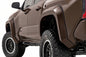 Sport Fender Flares | 6X1 Bronze Oxide | Toyota Tacoma 2WD/4WD (2024-2026)