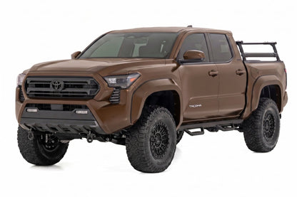 Sport Fender Flares | 6X1 Bronze Oxide | Toyota Tacoma 2WD/4WD (2024-2026)