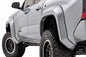 Sport Fender Flares | 1J9 Celestial Silver Metallic | Toyota Tacoma (24-26)