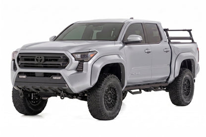 Sport Fender Flares | 1J9 Celestial Silver Metallic | Toyota Tacoma (24-26)