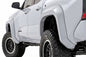 Sport Fender Flares | 040 Ice Cap | Toyota Tacoma 2WD/4WD (2024-2026)