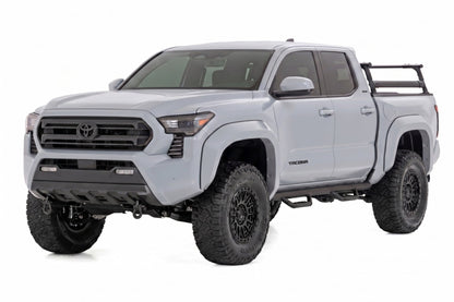 Sport Fender Flares | 040 Ice Cap | Toyota Tacoma 2WD/4WD (2024-2026)