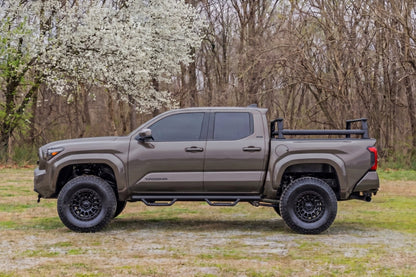 Sport Fender Flares | 4Z2 Mudbath | Toyota Tacoma 2WD/4WD (2024-2026)