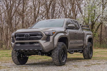 Sport Fender Flares | 4Z2 Mudbath | Toyota Tacoma 2WD/4WD (2024-2026)