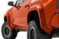Sport Fender Flares | 4W5 Solar Octane | Toyota Tacoma 2WD/4WD (2024-2026)