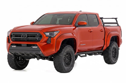 Sport Fender Flares | 4W5 Solar Octane | Toyota Tacoma 2WD/4WD (2024-2026)