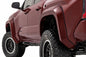 Sport Fender Flares | 4Z0 Terra | Toyota Tacoma 2WD/4WD (2024-2026)