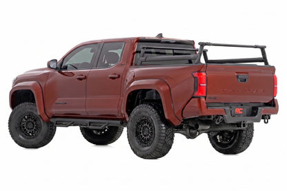 Sport Fender Flares | 4Z0 Terra | Toyota Tacoma 2WD/4WD (2024-2026)