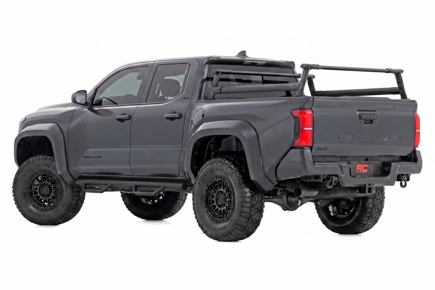 Sport Fender Flares | 1L7 Underground | Toyota Tacoma 2WD/4WD (2024-2026)