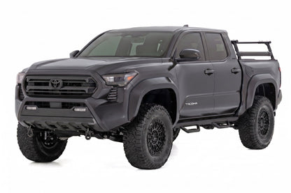 Sport Fender Flares | 1L7 Underground | Toyota Tacoma 2WD/4WD (2024-2026)