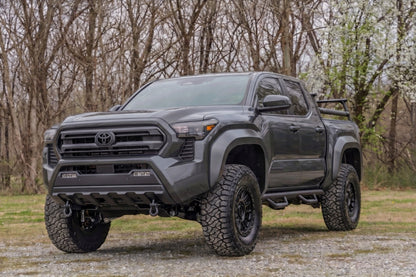 Sport Fender Flares | 1L7 Underground | Toyota Tacoma 2WD/4WD (2024-2026)