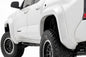 Sport Fender Flares | 089 Wind Chill Pearl | Toyota Tacoma 2WD/4WD (24-26)