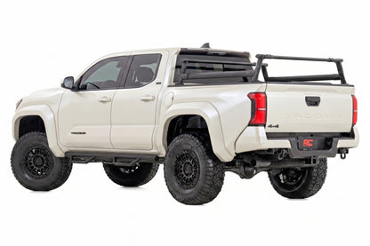 Sport Fender Flares | 089 Wind Chill Pearl | Toyota Tacoma 2WD/4WD (24-26)