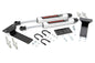 V2 Steering Stabilizer | Dual | 2-8 Inch Lift | Ford Excursion (00-05)/Super Duty (99-04)