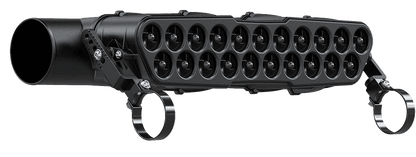 Particle Separator for 2018-2025 Polaris Ranger XP 1000