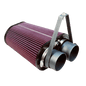 Cold Air Intake for 1988-1995 Ford F-150, 250, 350, Bronco
