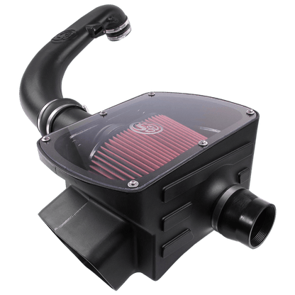 Cold Air Intake for 2005-2008 Ford F-150 5.4L
