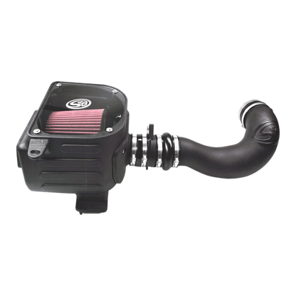 Cold Air Intake for 2007-2008 Silverado / Sierra 1500