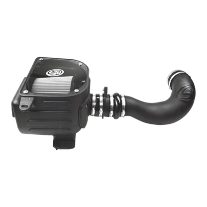 Cold Air Intake for 2007-2008 Silverado / Sierra 1500