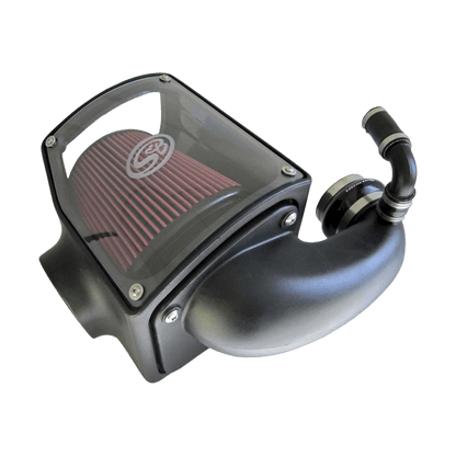 Cold Air Intake for 1992-2000 Chevy / GMC Detroit Diesel 6.5L
