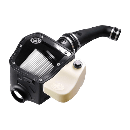 Cold Air Intake for 2009-2010 Ford F-150, Raptor 5.4L