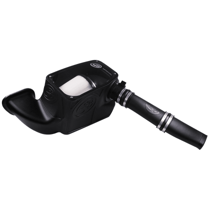 Cold Air Intake for 2014-2018 Dodge Ram EcoDiesel