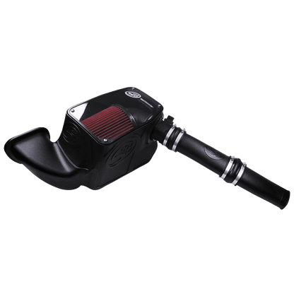 Cold Air Intake for 2014-2018 Dodge Ram EcoDiesel