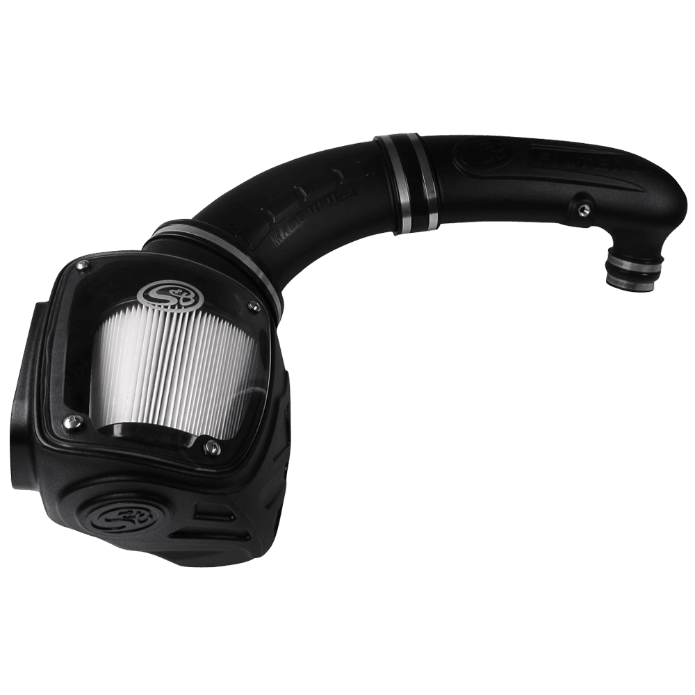 Cold Air Intake for 1997-2006 Jeep Wrangler 4.0L