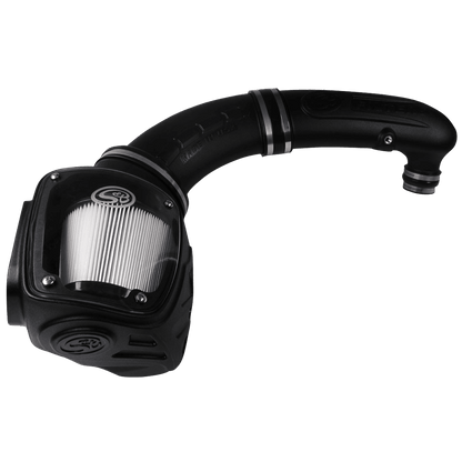 Cold Air Intake for 1997-2006 Jeep Wrangler 4.0L