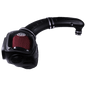 Cold Air Intake for 1997-2006 Jeep Wrangler 4.0L