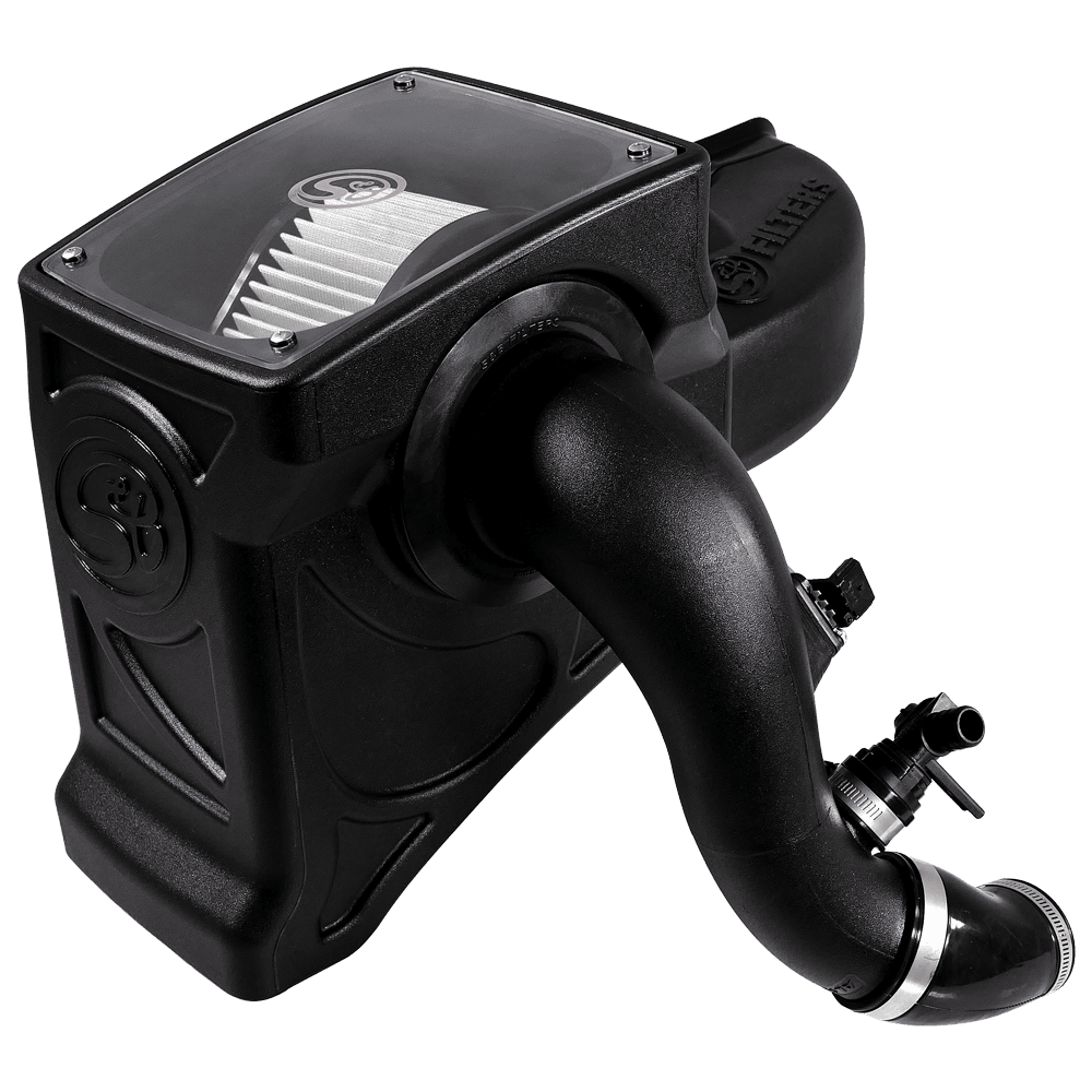 Cold Air Intake for 2016-2022 Colorado / Canyon Duramax 2.8L
