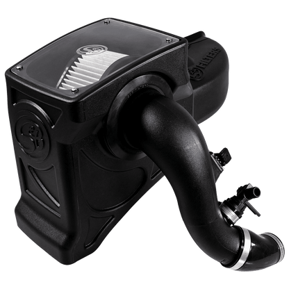 Cold Air Intake for 2016-2022 Colorado / Canyon Duramax 2.8L