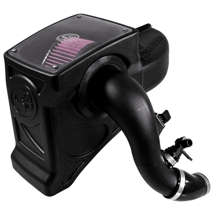 Cold Air Intake for 2016-2022 Colorado / Canyon Duramax 2.8L