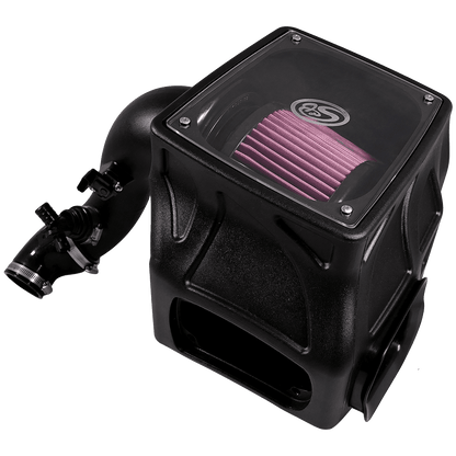 Cold Air Intake for 2016-2022 Colorado / Canyon Duramax 2.8L