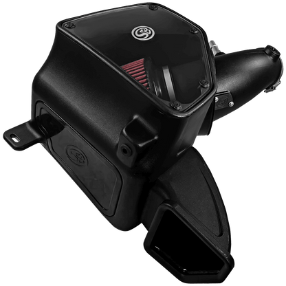 Cold Air Intake for 2014-2018 Dodge Ram 2500 / 3500 6.4L HEMI