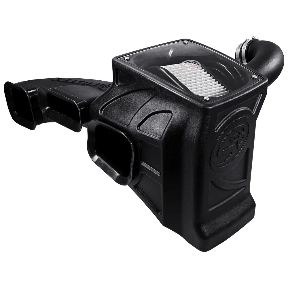 Cold Air Intake for 2015-2016 Colorado / Canyon 3.6L
