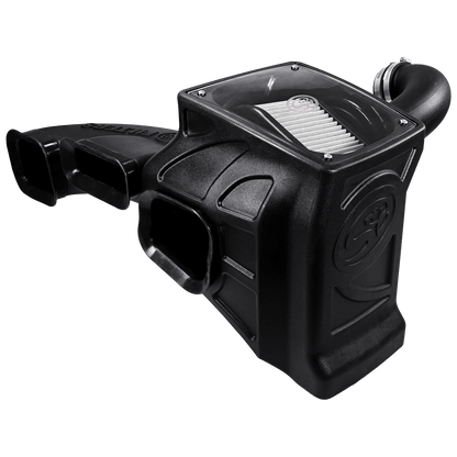 Cold Air Intake for 2015-2016 Colorado / Canyon 3.6L